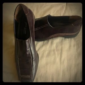 Paul Green Lucy driving loafer